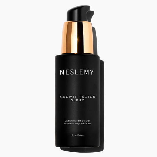 NESLEMY® Growth Factor Serum