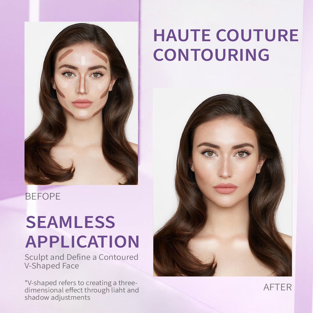 Instant Flawless Coverage Concealer — One-Tap Smoothing for Picture-Perfect Skin