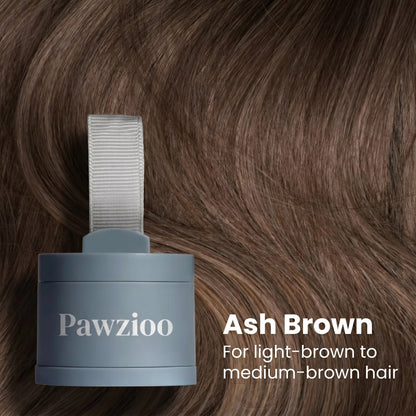 Instant Coverage Hairline Powder