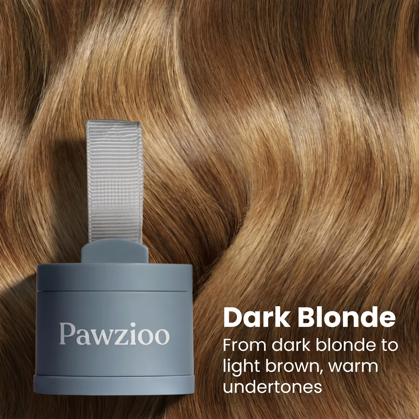 Instant Coverage Hairline Powder