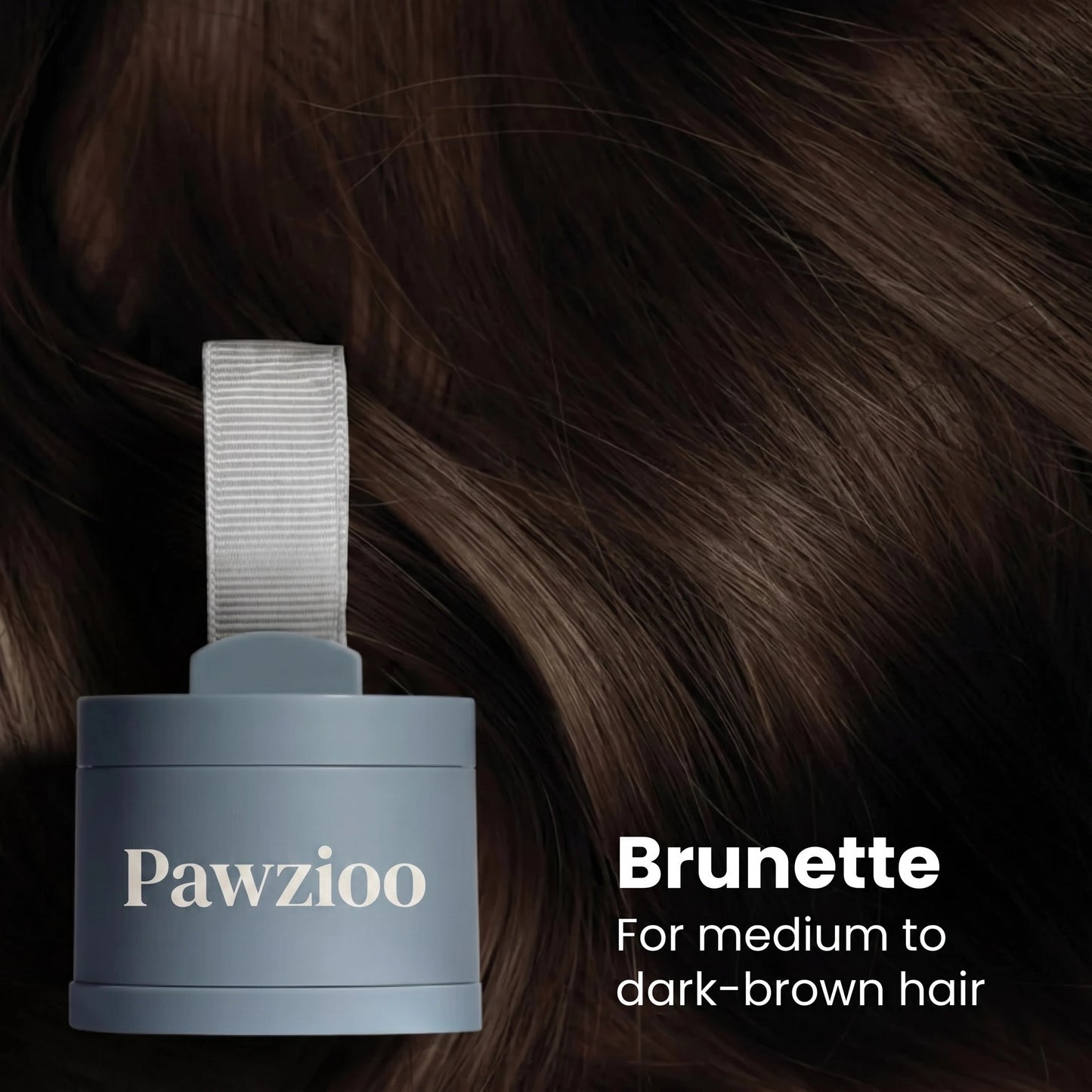 Instant Coverage Hairline Powder