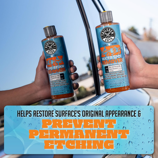 Pro Water Spot Eraser Gel