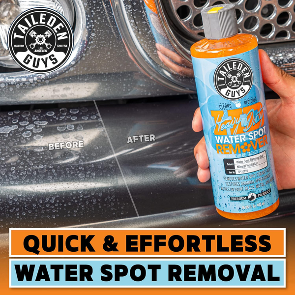 Pro Water Spot Eraser Gel