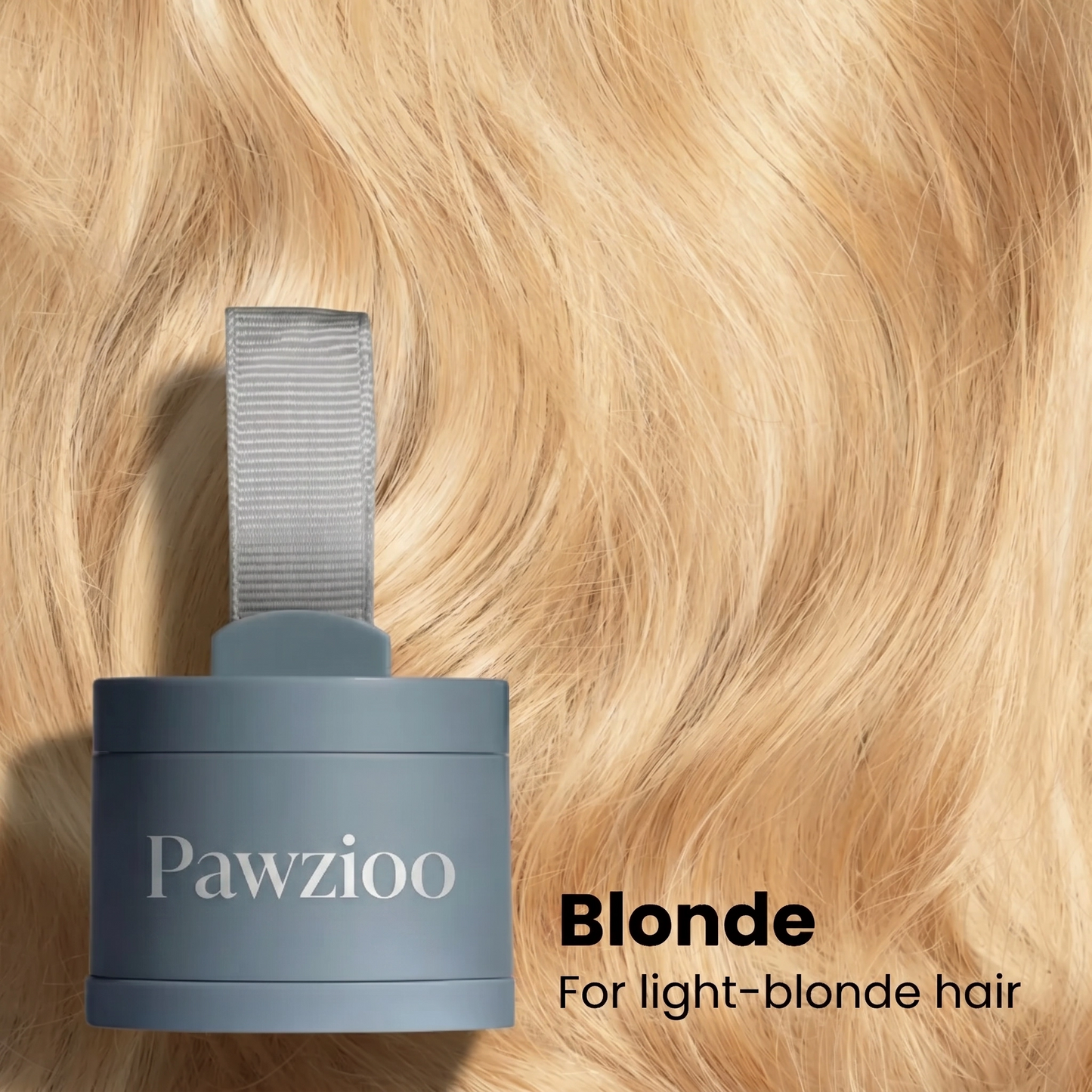 Instant Coverage Hairline Powder