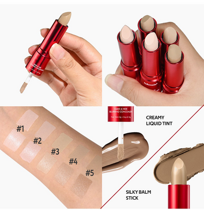  Glide Blurring Concealer