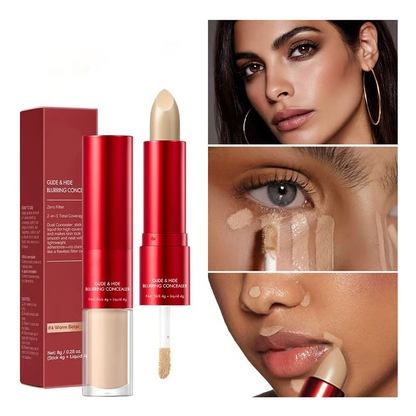  Glide Blurring Concealer