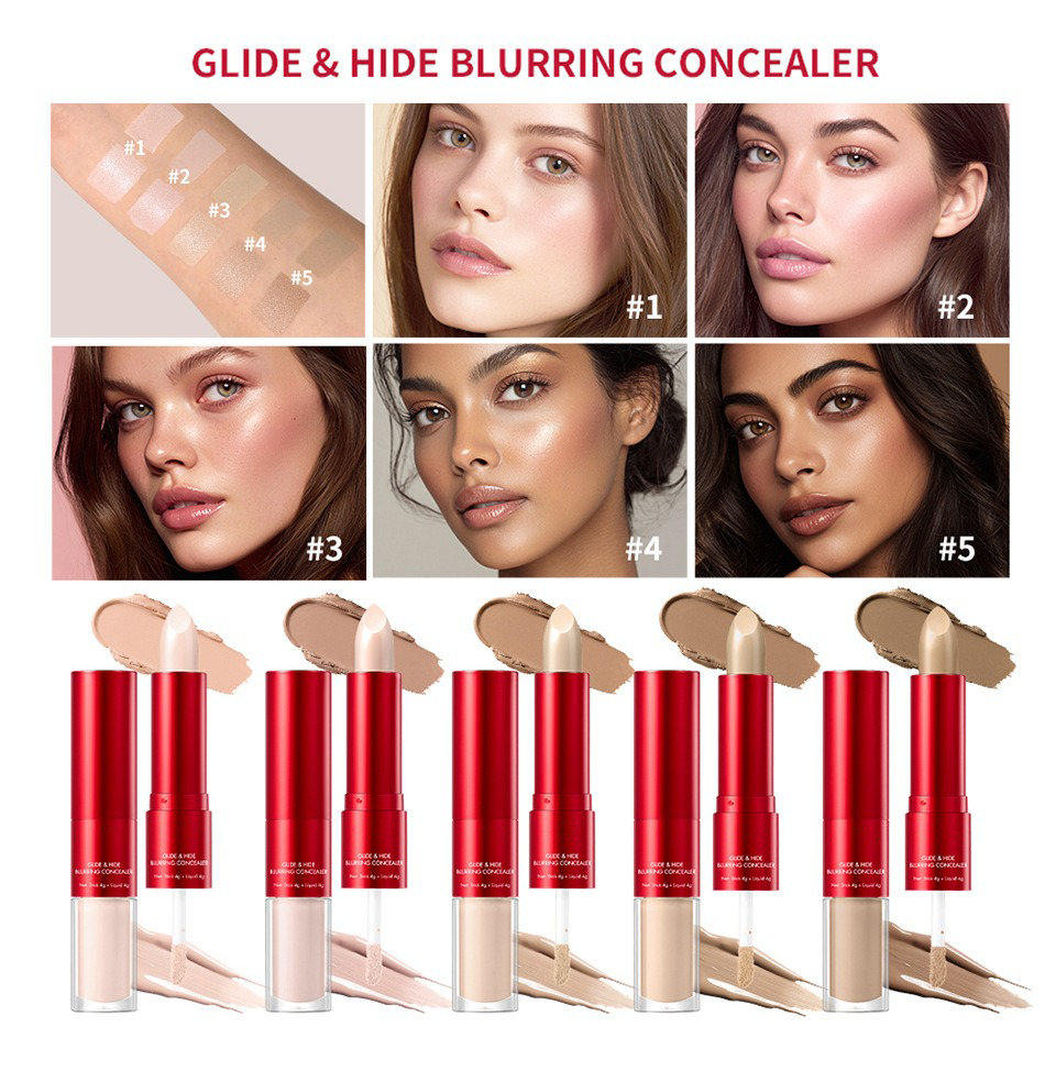  Glide Blurring Concealer
