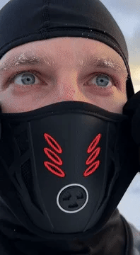 Perfect for Glasses Wearers GIF