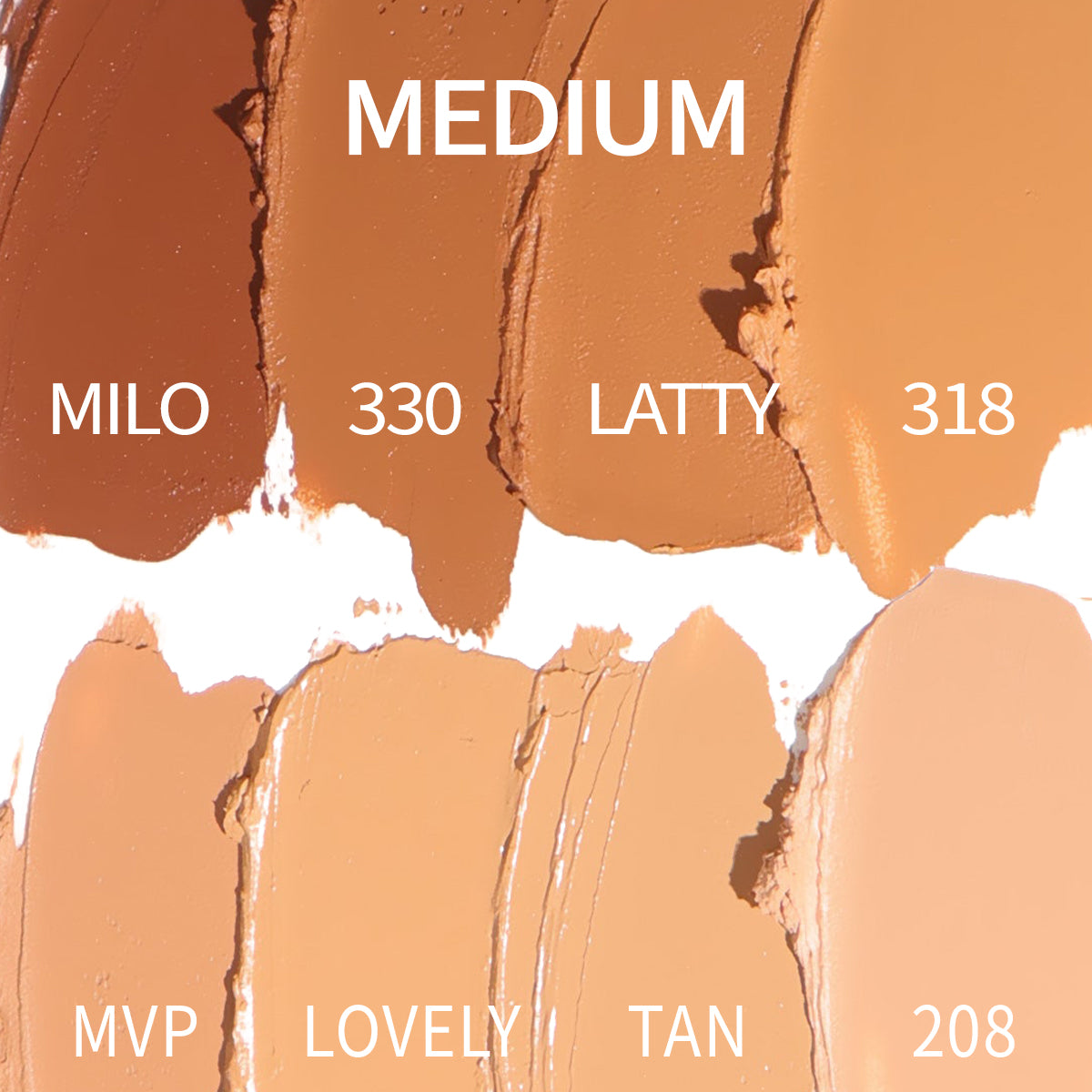 Instant Flawless Coverage Concealer — One-Tap Smoothing for Picture-Perfect Skin