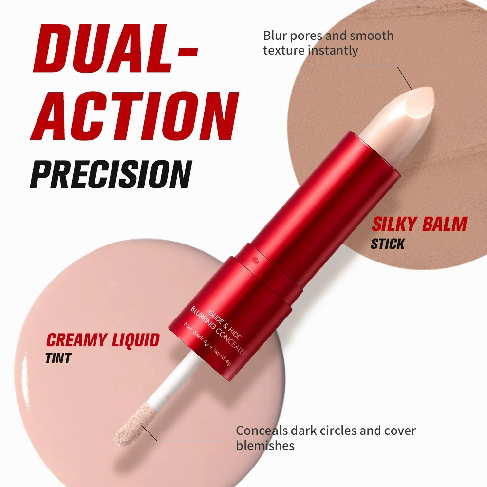  Glide Blurring Concealer