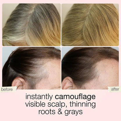 ✨𝑶𝒇𝒇𝒊𝒄𝒊𝒂𝒍 𝑺𝒕𝒐𝒓𝒆 - 60% OFF - Go hair concealer✨