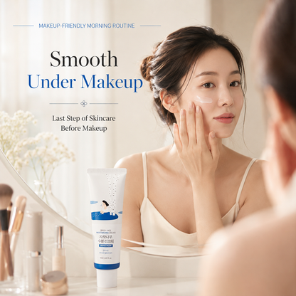 Birch Juice Moisturizing UV Lock Sunscreen SPF45 | Lightweight, Hydrating & No White Cast
