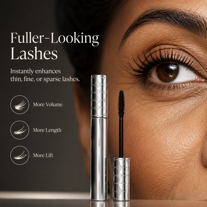 Mature Lash Mascara Set ,Make Your Eyes Look Brighter, Softer & More Beautiful Instantly