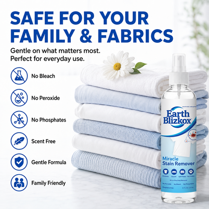 Advanced Stain Remover Spray