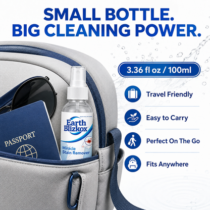 Advanced Stain Remover Spray