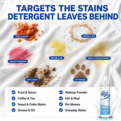 Advanced Stain Remover Spray