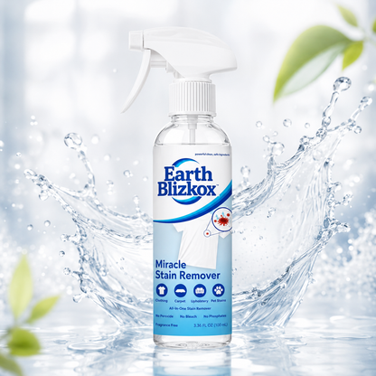 Advanced Stain Remover Spray