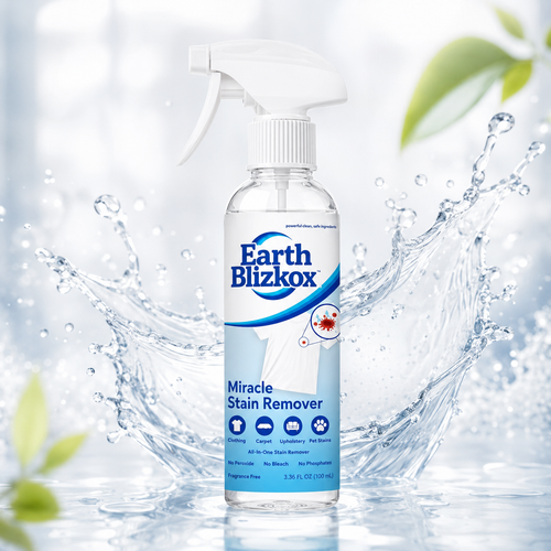 Advanced Stain Remover Spray