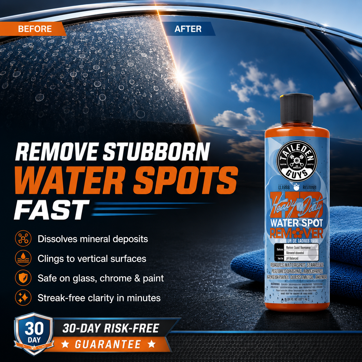 Pro Spot Eraser Gel