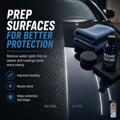 Pro Spot Eraser Gel