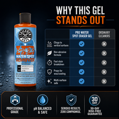 Pro Spot Eraser Gel
