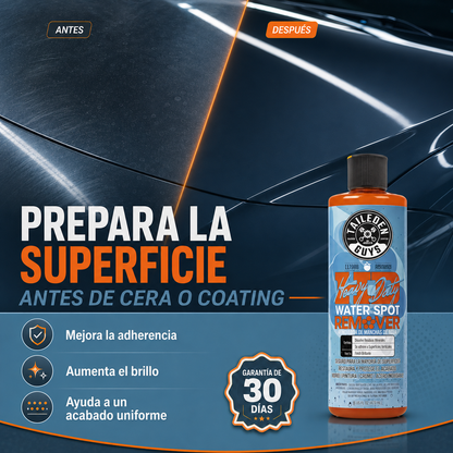 Pro Water Spot Eraser Gel 🔥