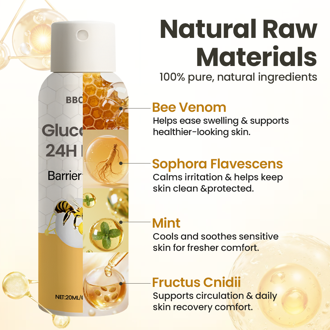 BBOJI® GlucaVeil Foot Shield Spray 25 DM 20260130164745 001