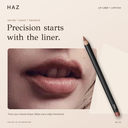 THE PERFECT LIP COMBO — IN ONE SET