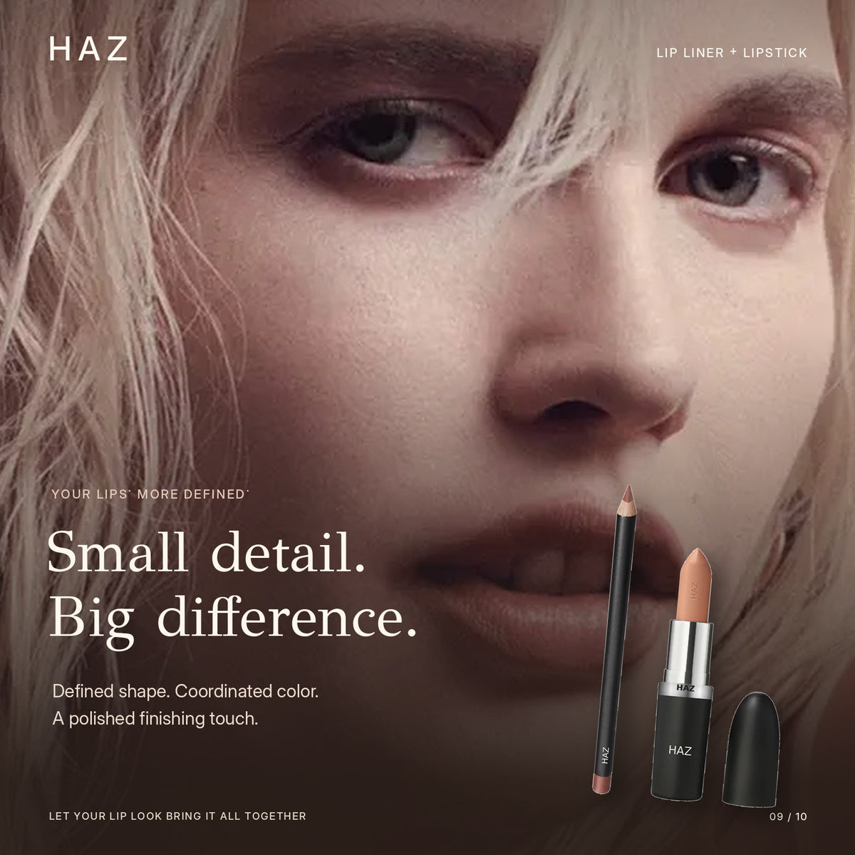 THE PERFECT LIP COMBO — IN ONE SET