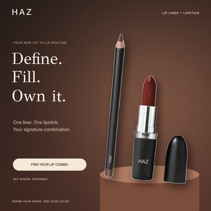 THE PERFECT LIP COMBO — IN ONE SET