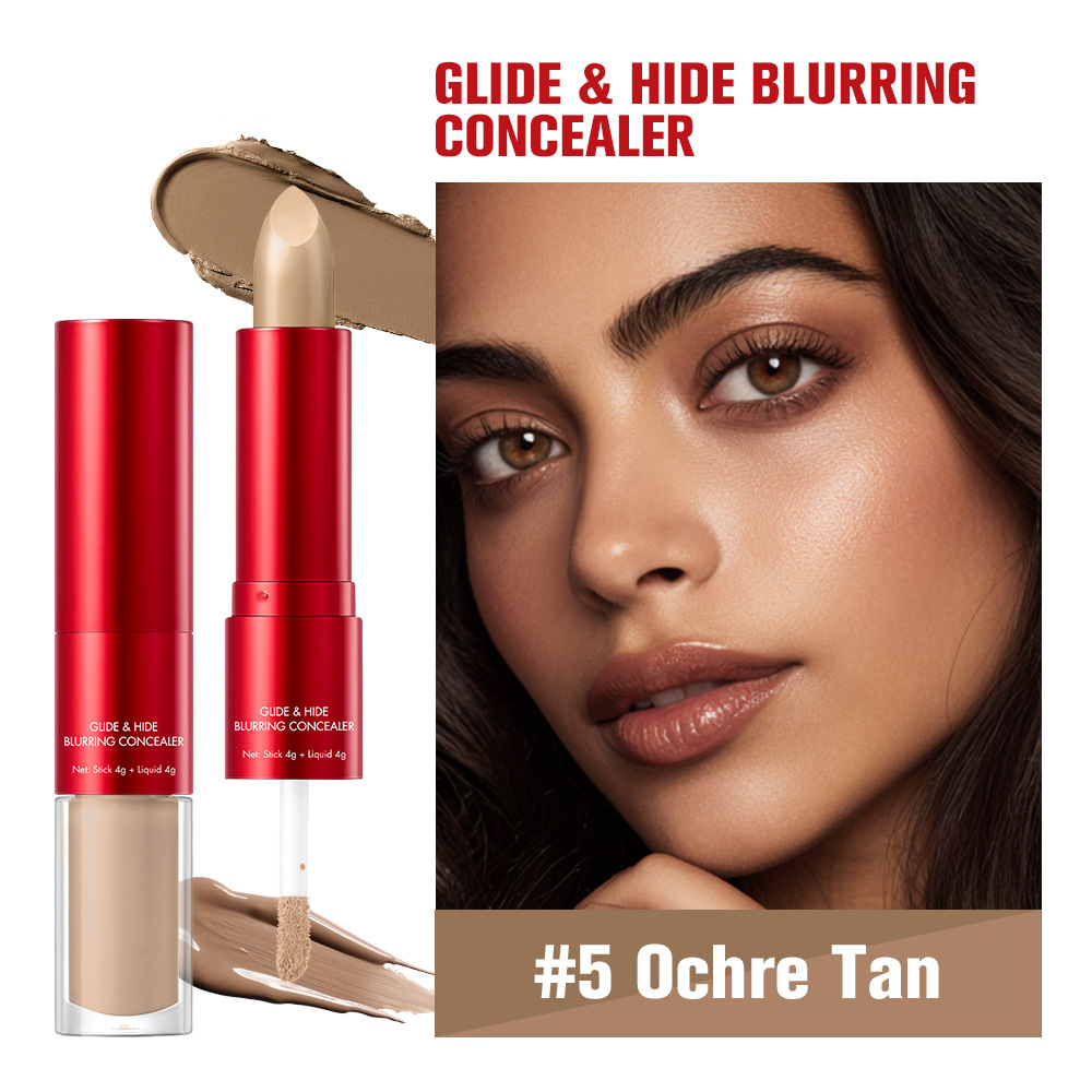  Glide Blurring Concealer