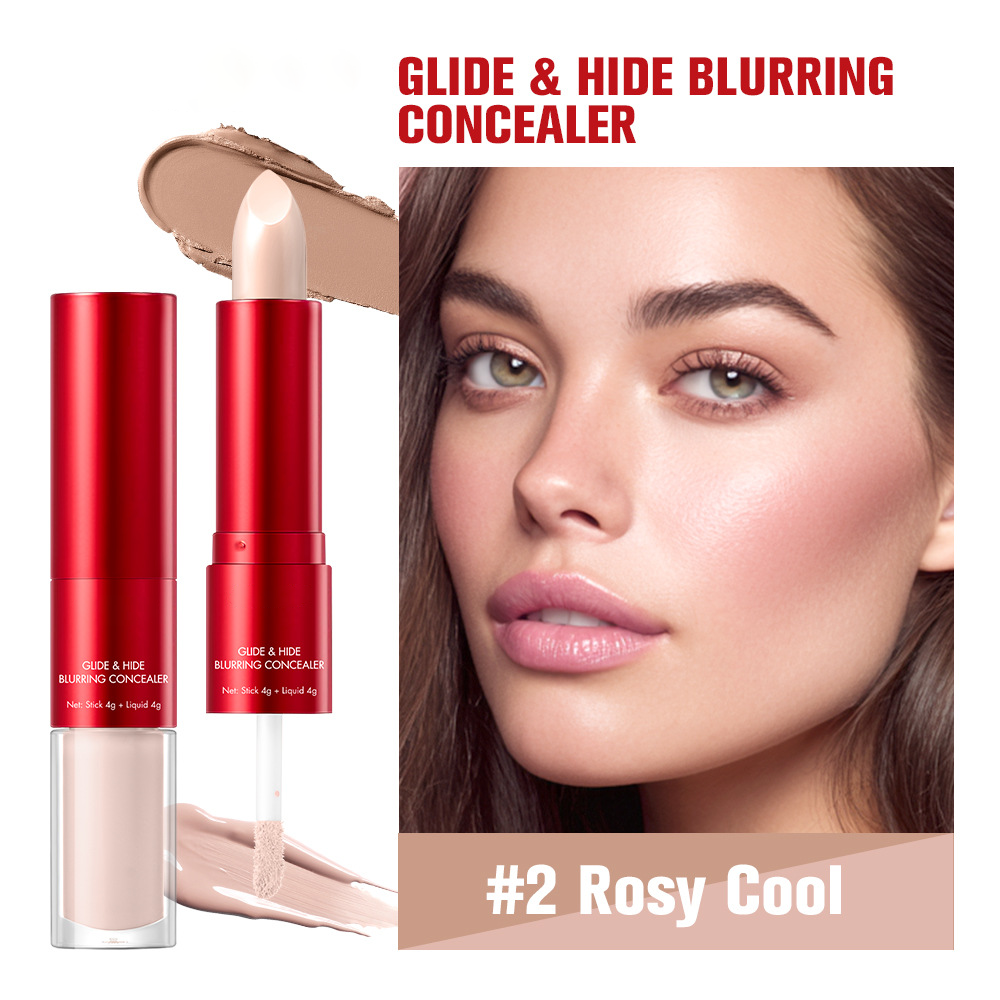  Glide Blurring Concealer