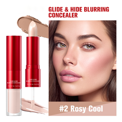  Glide Blurring Concealer