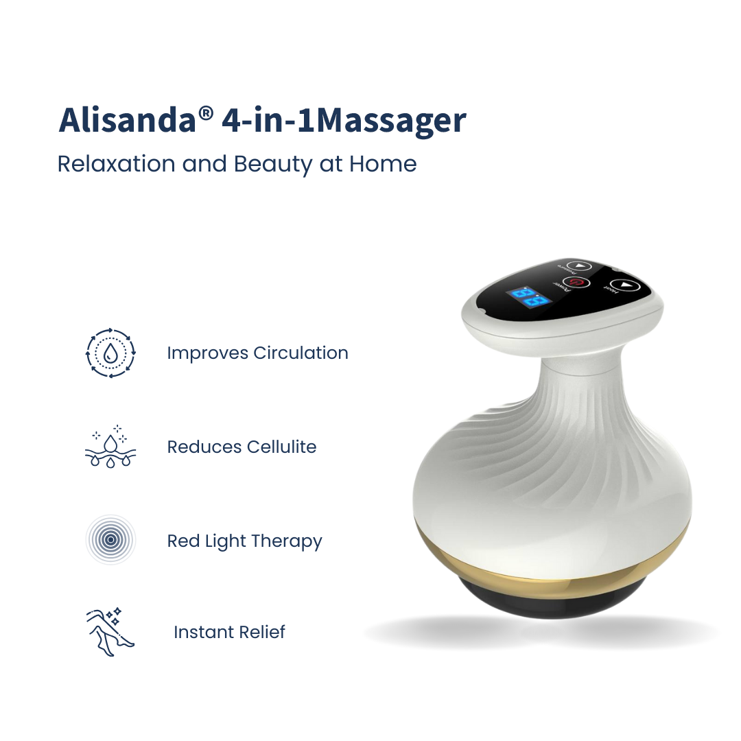 Alisanda® – Firmer, More Toned Skin