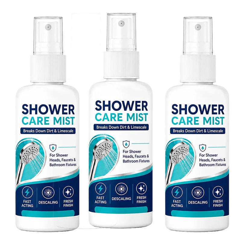 CLINCLII Lime Reset Spray one three and five bottle plans