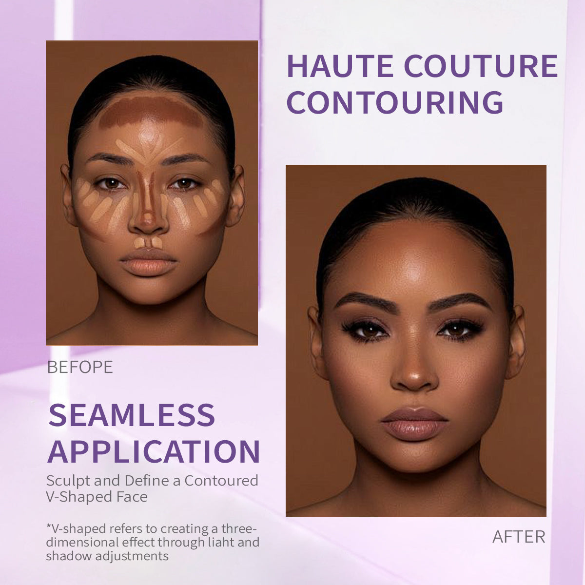 Instant Flawless Coverage Concealer — One-Tap Smoothing for Picture-Perfect Skin