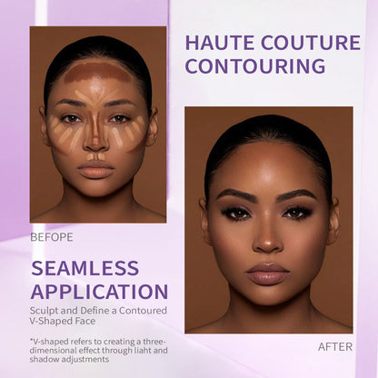 Instant Flawless Coverage Concealer — One-Tap Smoothing for Picture-Perfect Skin