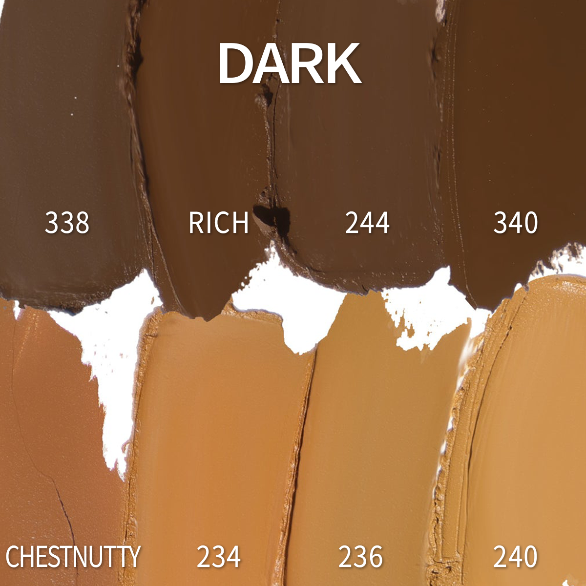 Instant Flawless Coverage Concealer — One-Tap Smoothing for Picture-Perfect Skin