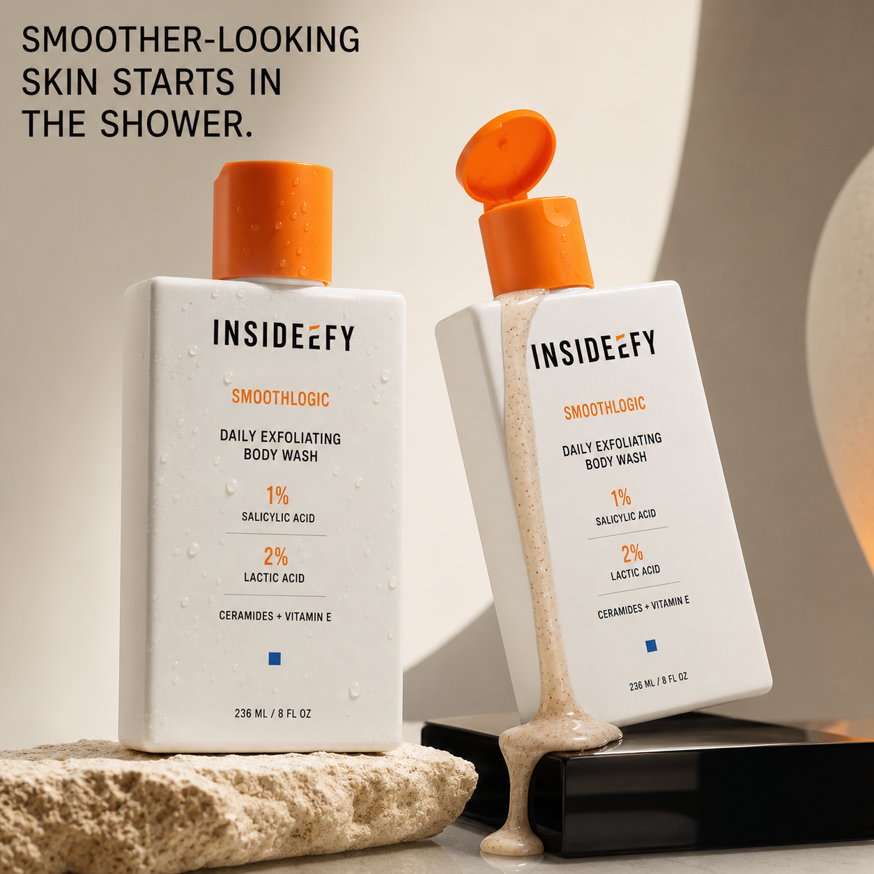 INSIDEEFY SmoothLogic hero image