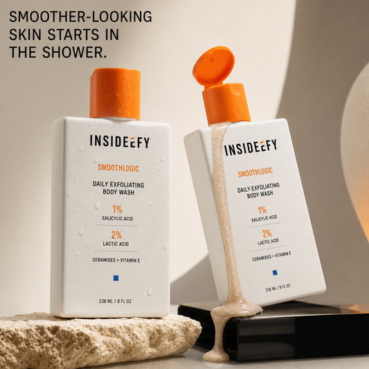 INSIDEEFY SmoothLogic hero image