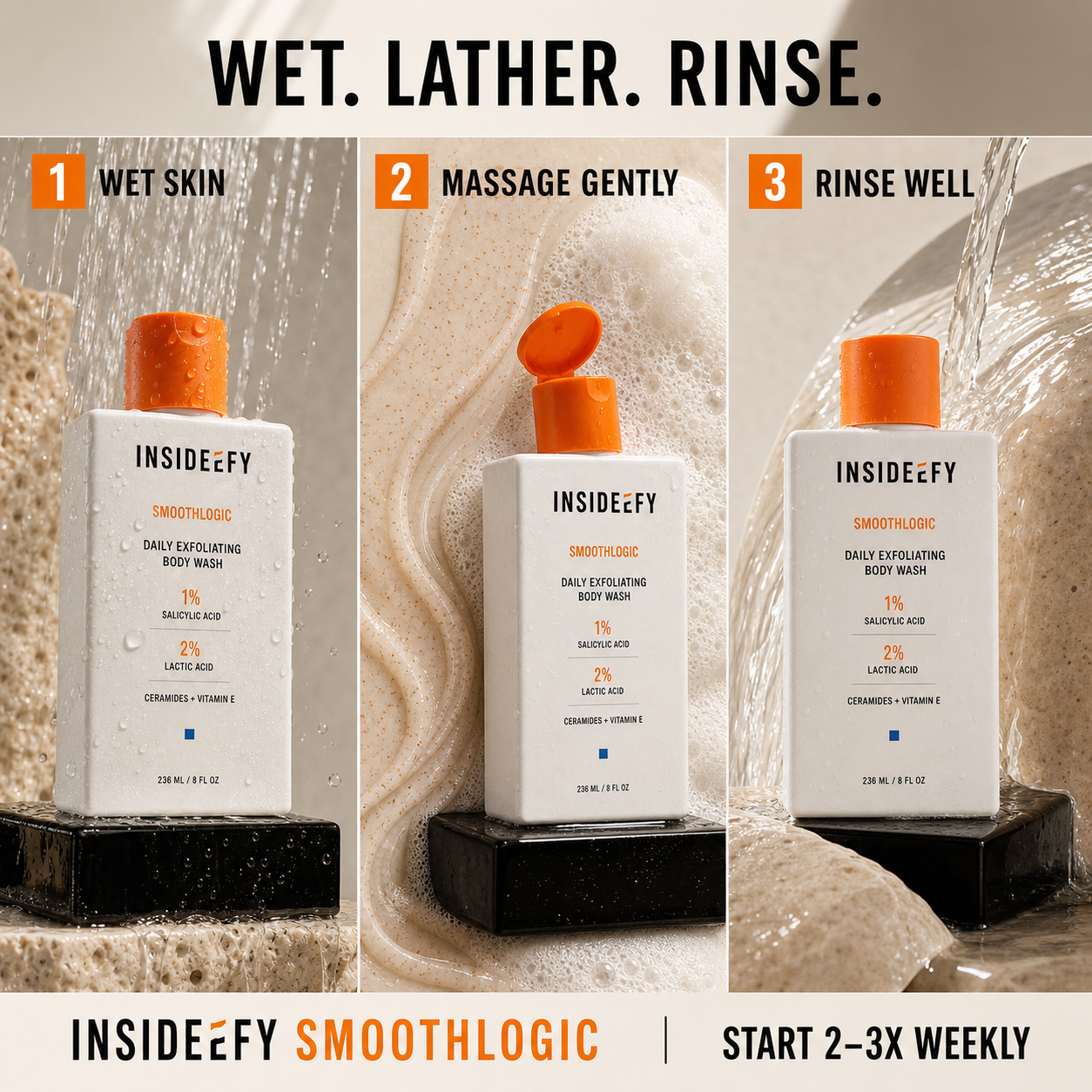 INSIDEEFY SmoothLogic steps image
