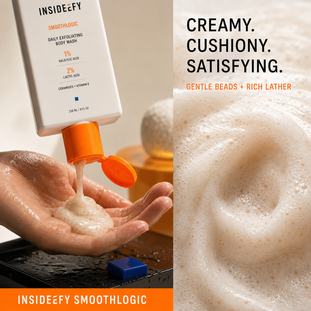 INSIDEEFY SmoothLogic texture image