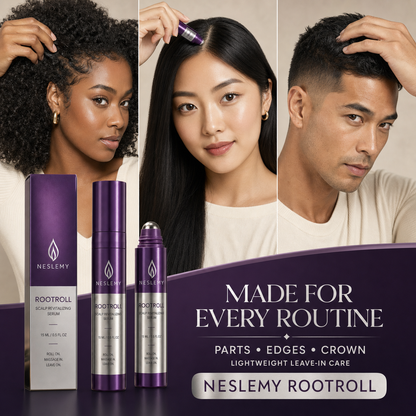 NESLEMY RootRoll routines image