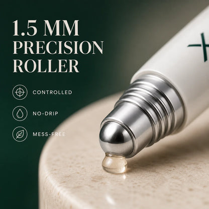 SKAVIX 1.5 mm precision metal roller detail